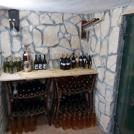 Apartman Genova Imotski Donji Vinjani 外观 照片