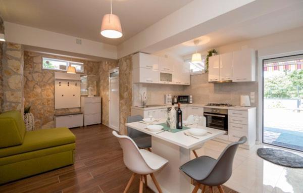 Apartman Genova Imotski Donji Vinjani 外观 照片