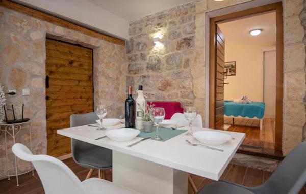 Apartman Genova Imotski Donji Vinjani 外观 照片