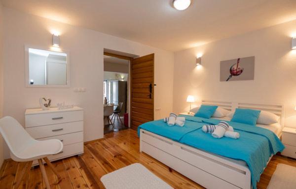 Apartman Genova Imotski Donji Vinjani 外观 照片