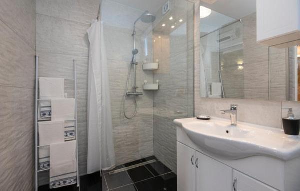 Apartman Genova Imotski Donji Vinjani 外观 照片