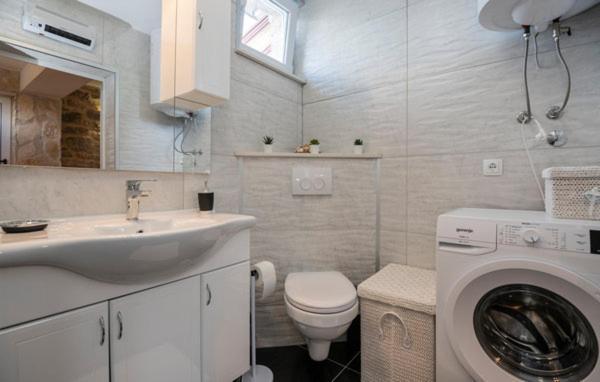 Apartman Genova Imotski Donji Vinjani 外观 照片