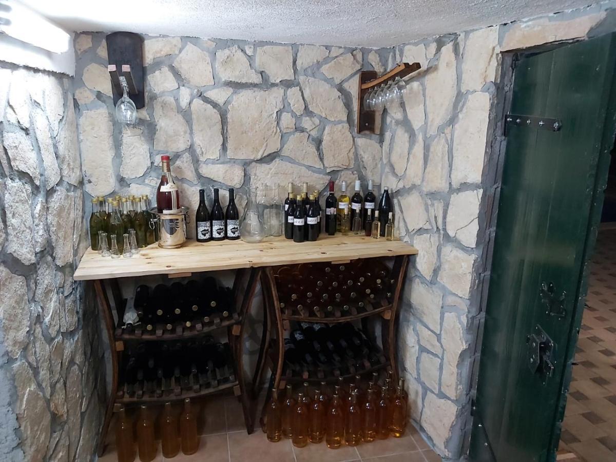 Apartman Genova Imotski Donji Vinjani 外观 照片