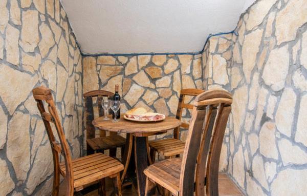 Apartman Genova Imotski Donji Vinjani 外观 照片