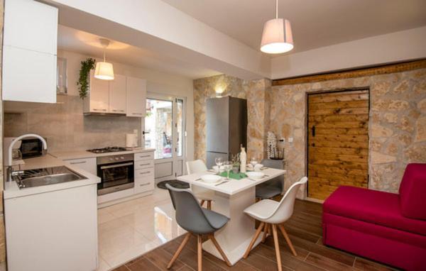 Apartman Genova Imotski Donji Vinjani 外观 照片