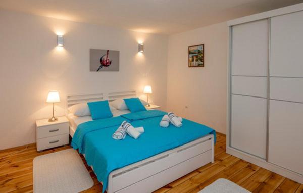 Apartman Genova Imotski Donji Vinjani 外观 照片