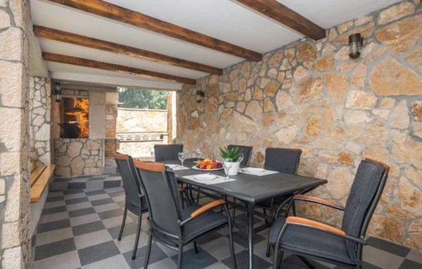 Apartman Genova Imotski Donji Vinjani 外观 照片