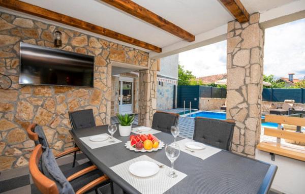 Apartman Genova Imotski Donji Vinjani 外观 照片