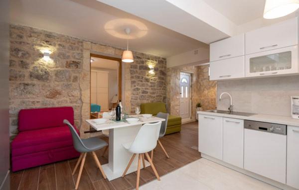 Apartman Genova Imotski Donji Vinjani 外观 照片